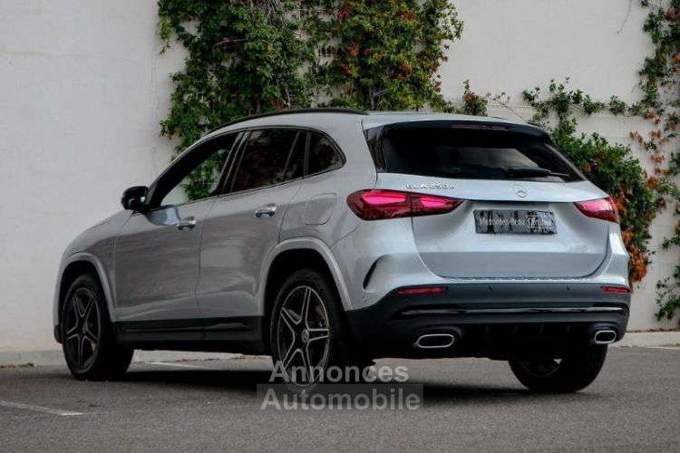 Mercedes Classe GLA 250 e Hybrid EQ 218ch AMG Line 8G-DCT - <small></small> 57.800 € <small>TTC</small> - #9