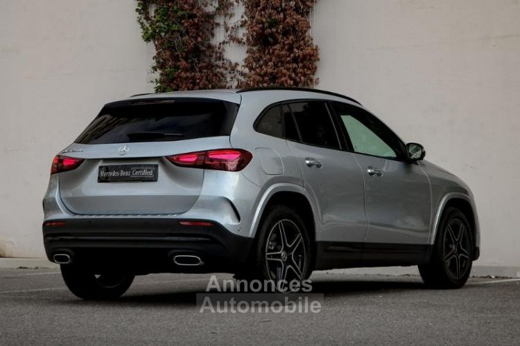 Mercedes Classe GLA 250 e Hybrid EQ 218ch AMG Line 8G-DCT - <small></small> 57.800 € <small>TTC</small> - #11