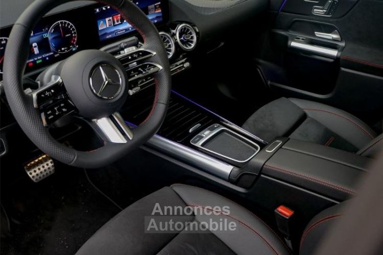 Mercedes Classe GLA 250 e Hybrid EQ 218ch AMG Line 8G-DCT - <small></small> 57.800 € <small>TTC</small> - #12