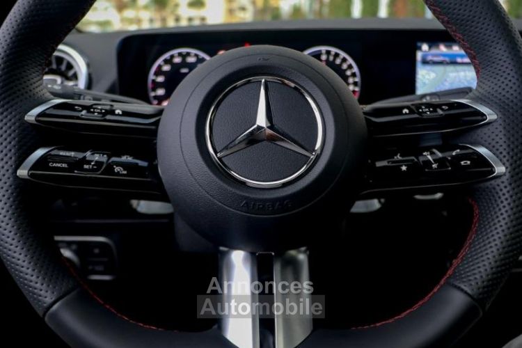 Mercedes Classe GLA 250 e Hybrid EQ 218ch AMG Line 8G-DCT - <small></small> 57.800 € <small>TTC</small> - #19