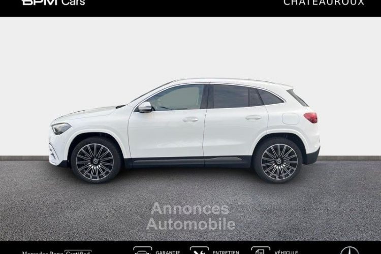 Mercedes Classe GLA 250 e Hybrid EQ 218ch AMG Line 8G-DCT - <small></small> 59.490 € <small>TTC</small> - #2