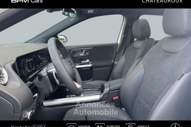 Mercedes Classe GLA 250 e Hybrid EQ 218ch AMG Line 8G-DCT - <small></small> 59.490 € <small>TTC</small> - #8