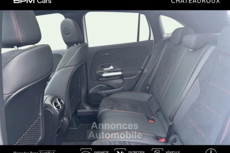 Mercedes Classe GLA 250 e Hybrid EQ 218ch AMG Line 8G-DCT - <small></small> 59.490 € <small>TTC</small> - #9