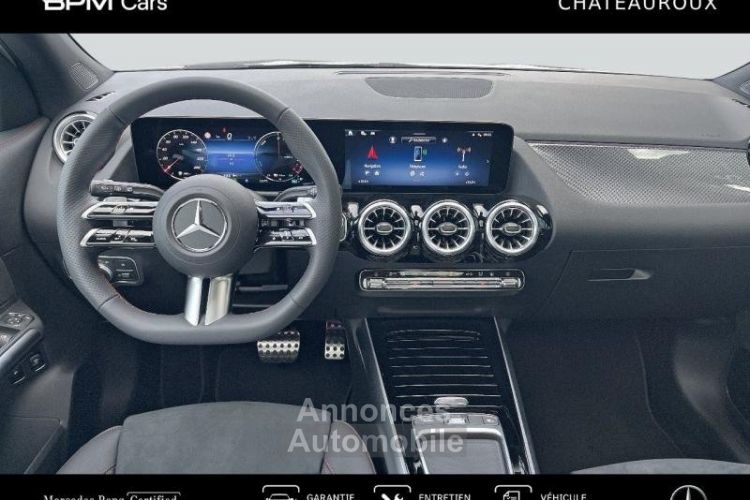 Mercedes Classe GLA 250 e Hybrid EQ 218ch AMG Line 8G-DCT - <small></small> 59.490 € <small>TTC</small> - #10