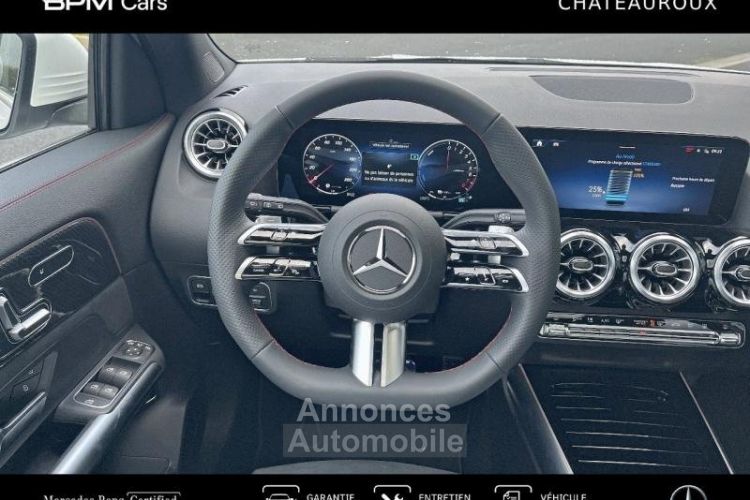 Mercedes Classe GLA 250 e Hybrid EQ 218ch AMG Line 8G-DCT - <small></small> 59.490 € <small>TTC</small> - #11