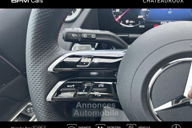 Mercedes Classe GLA 250 e Hybrid EQ 218ch AMG Line 8G-DCT - <small></small> 59.490 € <small>TTC</small> - #16