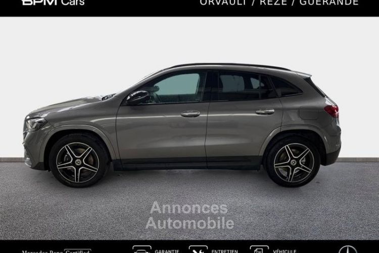 Mercedes Classe GLA 250 e Hybrid EQ 218ch AMG Line 8G-DCT - <small></small> 57.500 € <small>TTC</small> - #2