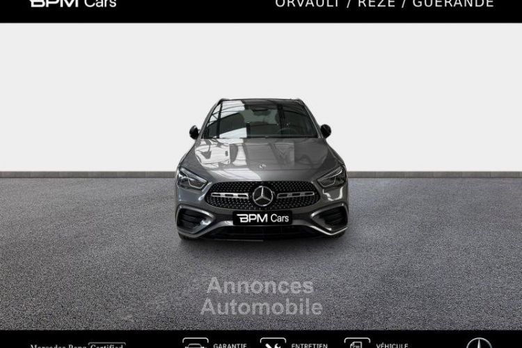 Mercedes Classe GLA 250 e Hybrid EQ 218ch AMG Line 8G-DCT - <small></small> 57.500 € <small>TTC</small> - #7