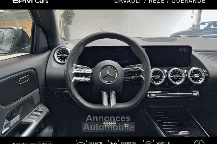 Mercedes Classe GLA 250 e Hybrid EQ 218ch AMG Line 8G-DCT - <small></small> 57.500 € <small>TTC</small> - #11