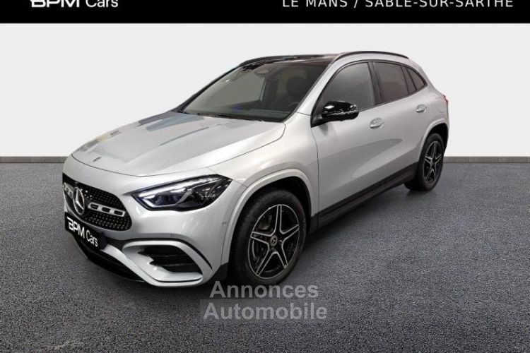 Mercedes Classe GLA 250 e Hybrid EQ 218ch AMG Line 8G-DCT - <small></small> 59.880 € <small>TTC</small> - #1