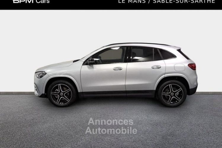 Mercedes Classe GLA 250 e Hybrid EQ 218ch AMG Line 8G-DCT - <small></small> 59.880 € <small>TTC</small> - #2