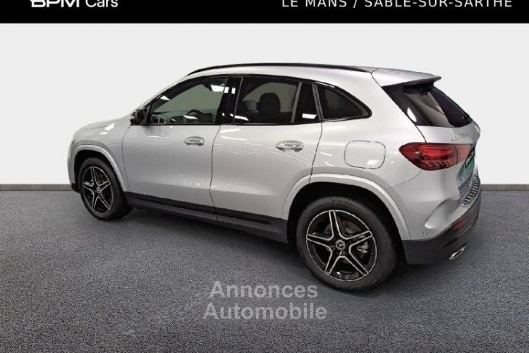 Mercedes Classe GLA 250 e Hybrid EQ 218ch AMG Line 8G-DCT - <small></small> 59.880 € <small>TTC</small> - #3