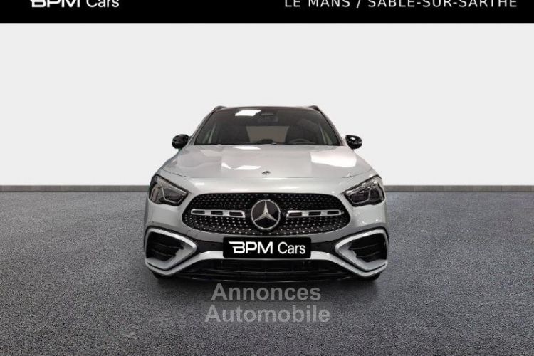 Mercedes Classe GLA 250 e Hybrid EQ 218ch AMG Line 8G-DCT - <small></small> 59.880 € <small>TTC</small> - #7