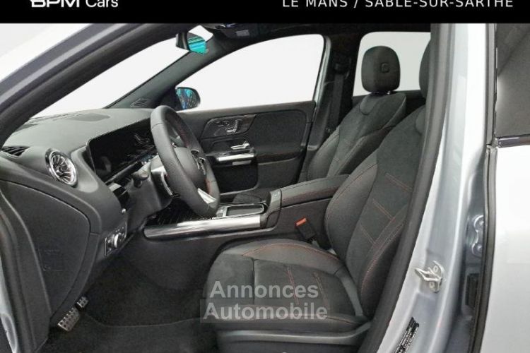 Mercedes Classe GLA 250 e Hybrid EQ 218ch AMG Line 8G-DCT - <small></small> 59.880 € <small>TTC</small> - #8