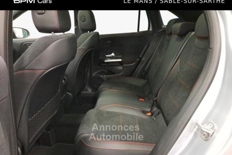 Mercedes Classe GLA 250 e Hybrid EQ 218ch AMG Line 8G-DCT - <small></small> 59.880 € <small>TTC</small> - #9