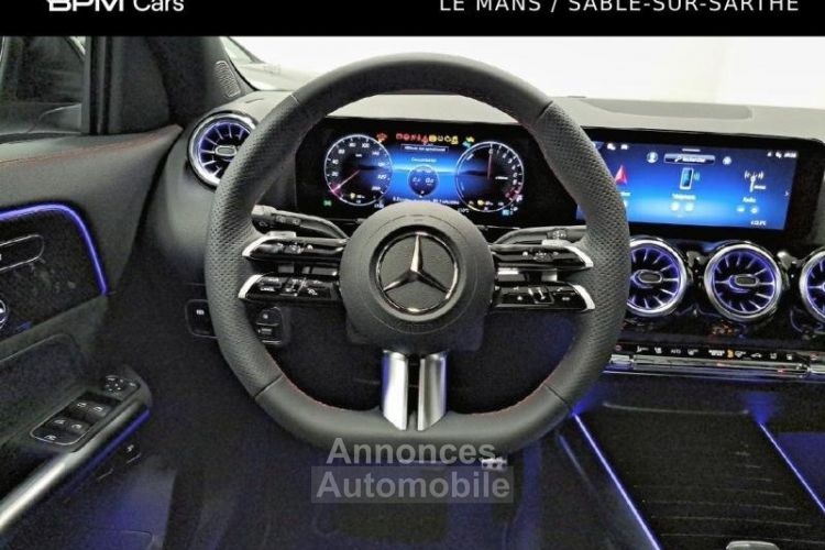 Mercedes Classe GLA 250 e Hybrid EQ 218ch AMG Line 8G-DCT - <small></small> 59.880 € <small>TTC</small> - #11