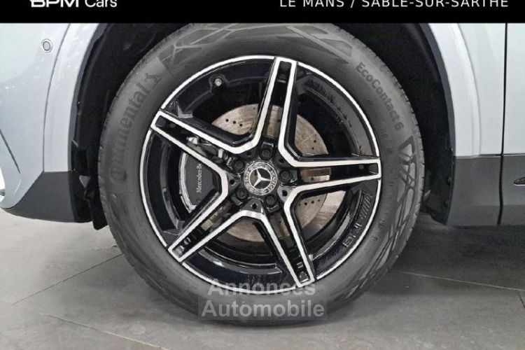 Mercedes Classe GLA 250 e Hybrid EQ 218ch AMG Line 8G-DCT - <small></small> 59.880 € <small>TTC</small> - #12