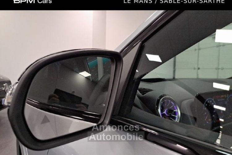 Mercedes Classe GLA 250 e Hybrid EQ 218ch AMG Line 8G-DCT - <small></small> 59.880 € <small>TTC</small> - #17