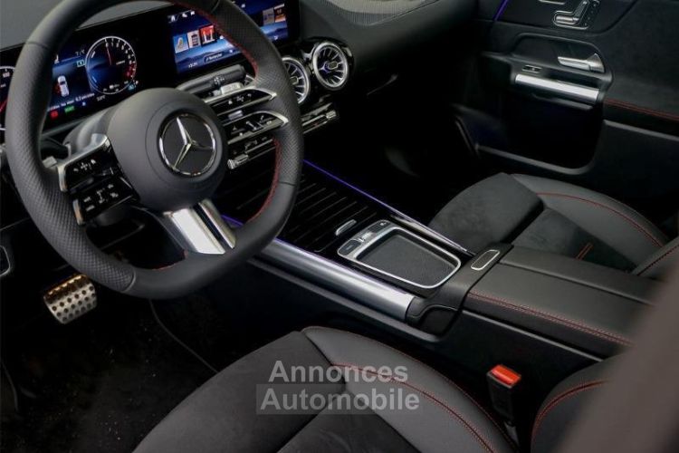 Mercedes Classe GLA 250 e Hybrid EQ 218ch AMG Line 8G-DCT - <small></small> 57.300 € <small>TTC</small> - #12