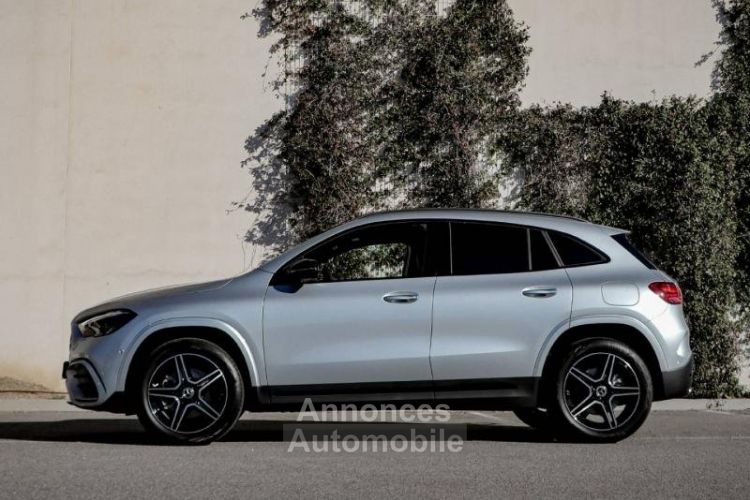 Mercedes Classe GLA 250 e Hybrid EQ 218ch AMG Line 8G-DCT - <small></small> 52.900 € <small>TTC</small> - #8