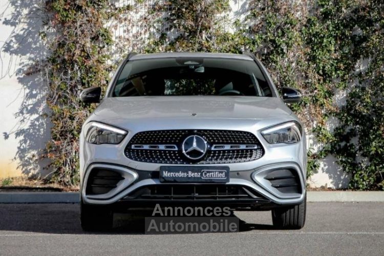 Mercedes Classe GLA 250 e Hybrid EQ 218ch AMG Line 8G-DCT - <small></small> 52.900 € <small>TTC</small> - #2