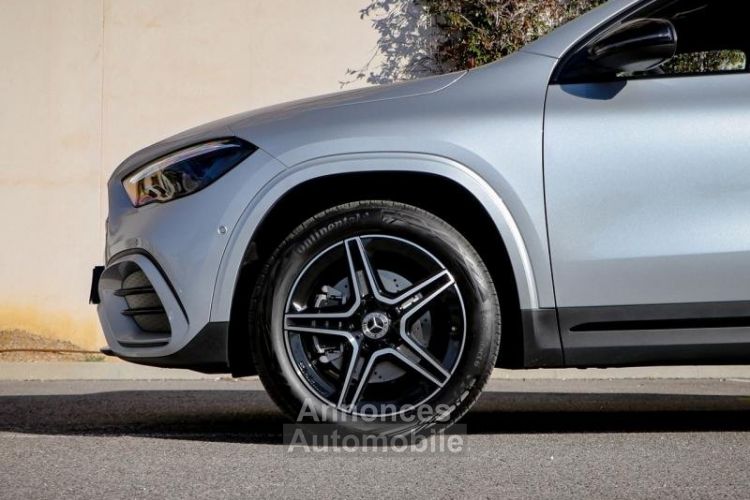 Mercedes Classe GLA 250 e Hybrid EQ 218ch AMG Line 8G-DCT - <small></small> 52.900 € <small>TTC</small> - #7