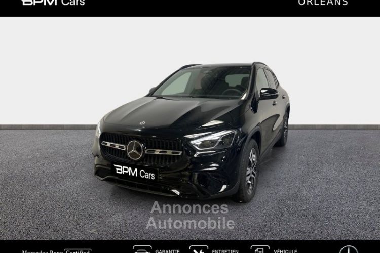 Mercedes Classe GLA 250 e Hybrid EQ 218ch Progressive Line 8G-DCT - <small></small> 49.900 € <small>TTC</small> - #1