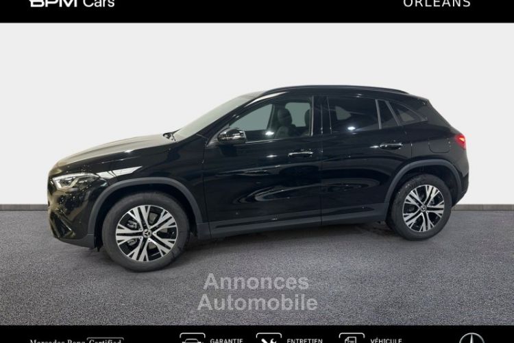 Mercedes Classe GLA 250 e Hybrid EQ 218ch Progressive Line 8G-DCT - <small></small> 49.900 € <small>TTC</small> - #2