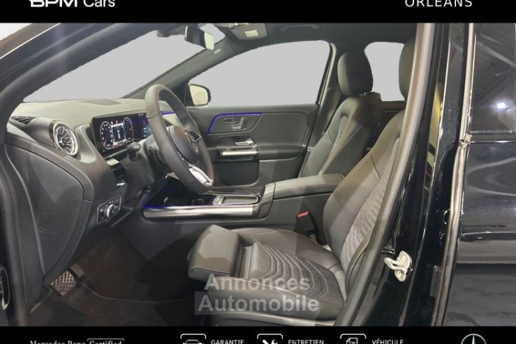 Mercedes Classe GLA 250 e Hybrid EQ 218ch Progressive Line 8G-DCT - <small></small> 49.900 € <small>TTC</small> - #6