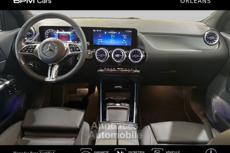 Mercedes Classe GLA 250 e Hybrid EQ 218ch Progressive Line 8G-DCT - <small></small> 49.900 € <small>TTC</small> - #8