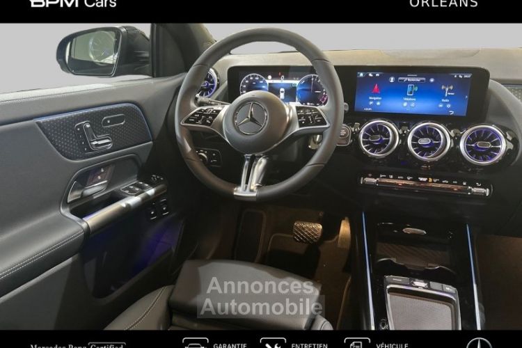 Mercedes Classe GLA 250 e Hybrid EQ 218ch Progressive Line 8G-DCT - <small></small> 49.900 € <small>TTC</small> - #9