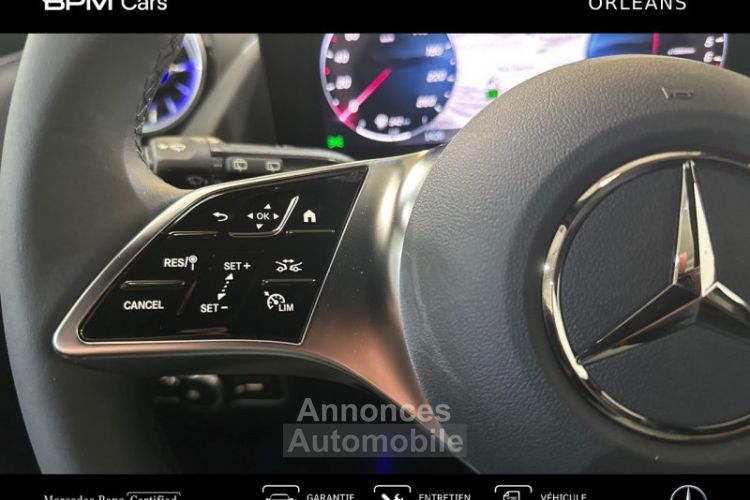 Mercedes Classe GLA 250 e Hybrid EQ 218ch Progressive Line 8G-DCT - <small></small> 49.900 € <small>TTC</small> - #18