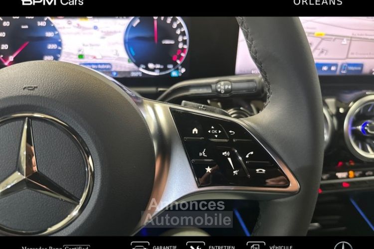 Mercedes Classe GLA 250 e Hybrid EQ 218ch Progressive Line 8G-DCT - <small></small> 49.900 € <small>TTC</small> - #19