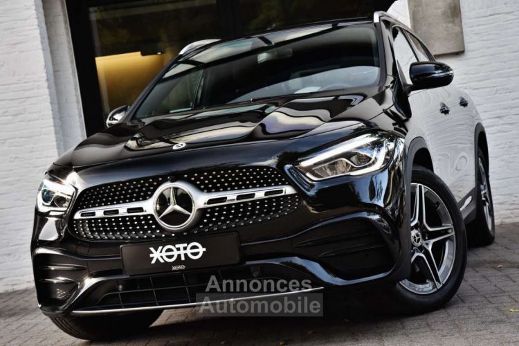 Mercedes Classe GLA 250 E PHEV HYBRID AMG LINE - <small></small> 39.950 € <small>TTC</small> - #1