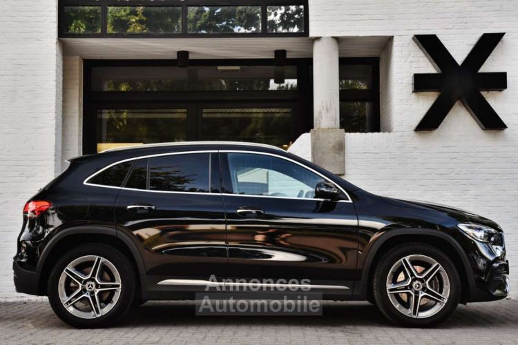 Mercedes Classe GLA 250 E PHEV HYBRID AMG LINE - <small></small> 39.950 € <small>TTC</small> - #3