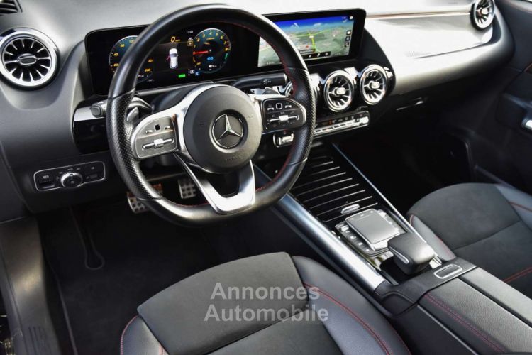 Mercedes Classe GLA 250 E PHEV HYBRID AMG LINE - <small></small> 39.950 € <small>TTC</small> - #4