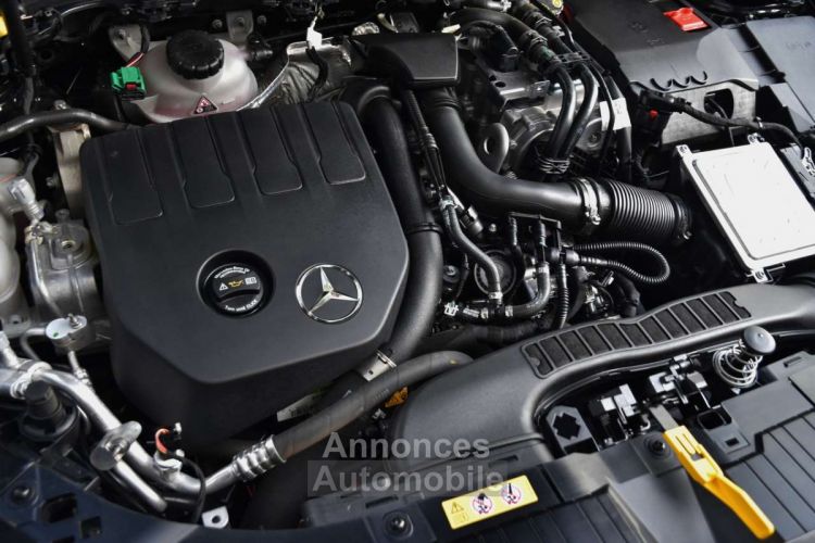 Mercedes Classe GLA 250 E PHEV HYBRID AMG LINE - <small></small> 39.950 € <small>TTC</small> - #6