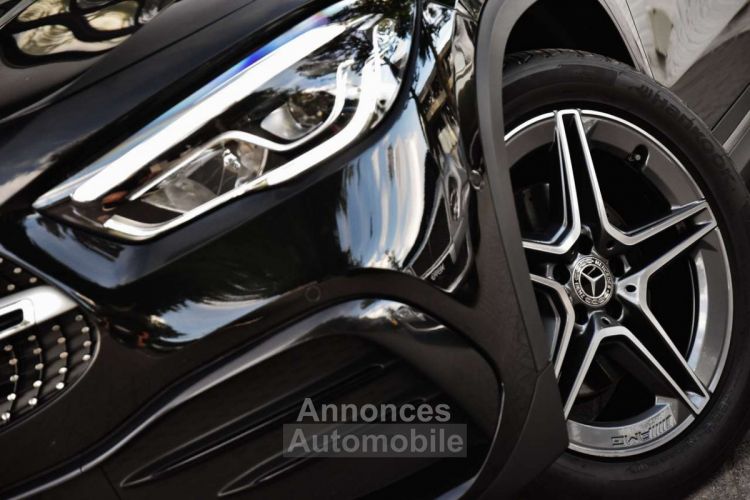 Mercedes Classe GLA 250 E PHEV HYBRID AMG LINE - <small></small> 39.950 € <small>TTC</small> - #7