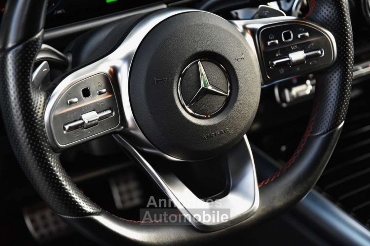 Mercedes Classe GLA 250 E PHEV HYBRID AMG LINE - <small></small> 39.950 € <small>TTC</small> - #11