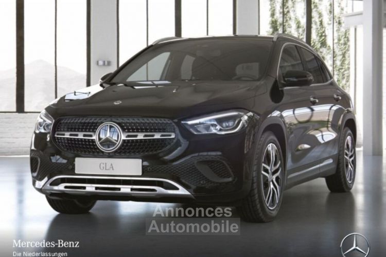 Mercedes Classe GLA 250 e Prog LED Kamera  - <small></small> 34.890 € <small>TTC</small> - #1