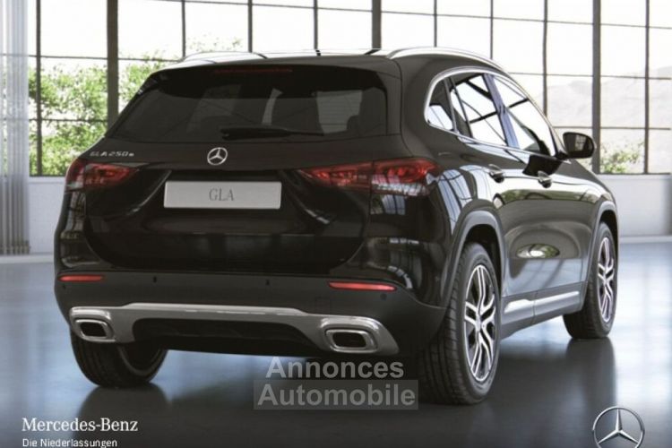 Mercedes Classe GLA 250 e Prog LED Kamera  - <small></small> 34.890 € <small>TTC</small> - #5