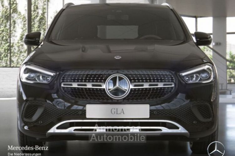 Mercedes Classe GLA 250 e Prog LED Kamera  - <small></small> 34.890 € <small>TTC</small> - #8