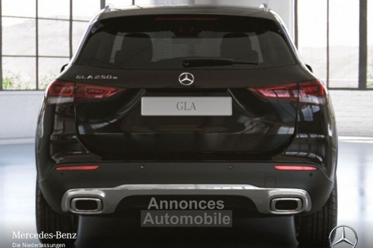 Mercedes Classe GLA 250 e Prog LED Kamera  - <small></small> 34.890 € <small>TTC</small> - #9