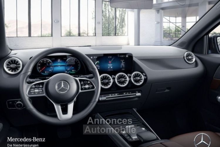 Mercedes Classe GLA 250 e Prog LED Kamera  - <small></small> 34.890 € <small>TTC</small> - #11