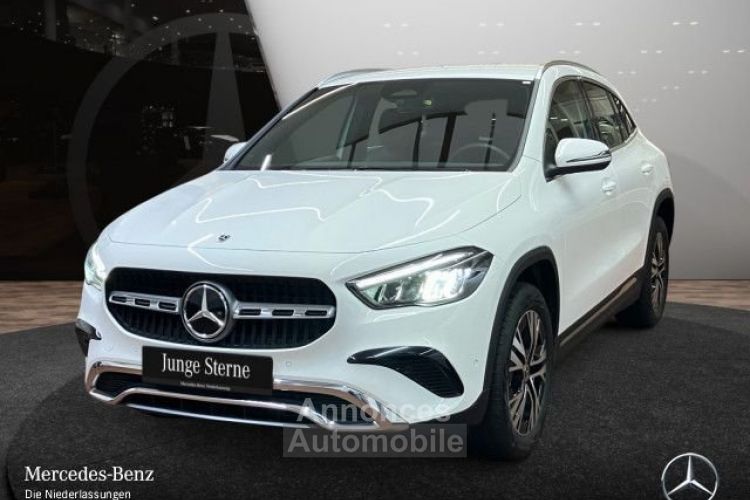 Mercedes Classe GLA 250 e PROGRESSIVE Advanced  - <small></small> 36.590 € <small>TTC</small> - #1