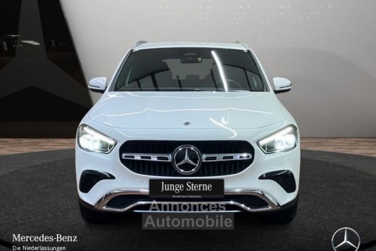 Mercedes Classe GLA 250 e PROGRESSIVE Advanced  - <small></small> 36.590 € <small>TTC</small> - #2