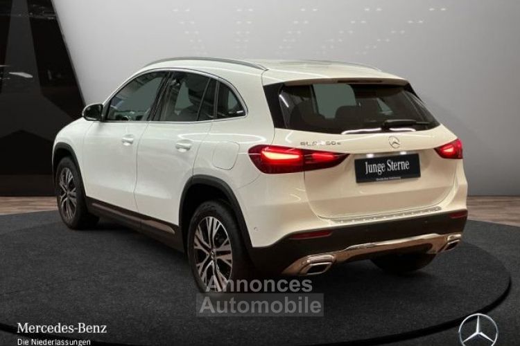 Mercedes Classe GLA 250 e PROGRESSIVE Advanced  - <small></small> 36.590 € <small>TTC</small> - #7