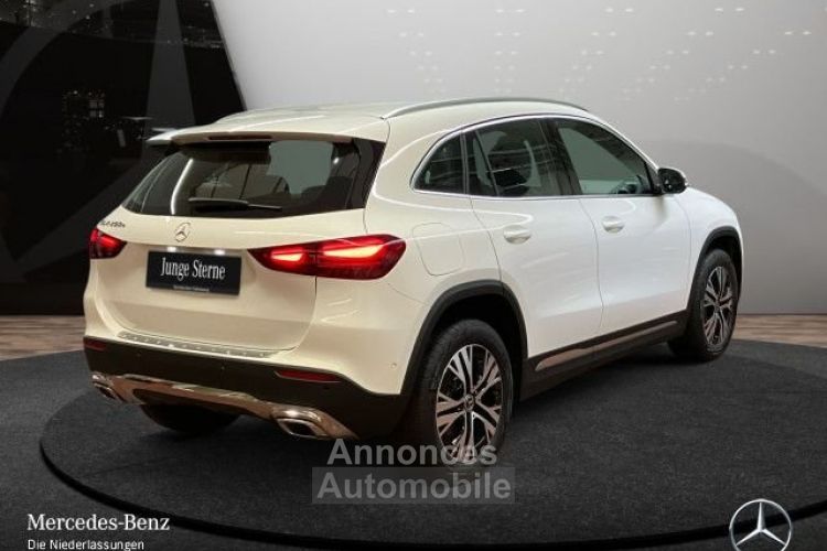 Mercedes Classe GLA 250 e PROGRESSIVE Advanced  - <small></small> 36.590 € <small>TTC</small> - #8