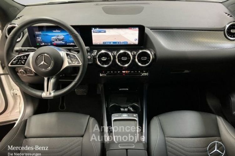 Mercedes Classe GLA 250 e PROGRESSIVE Advanced  - <small></small> 36.590 € <small>TTC</small> - #13