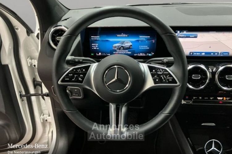 Mercedes Classe GLA 250 e PROGRESSIVE Advanced  - <small></small> 36.590 € <small>TTC</small> - #14